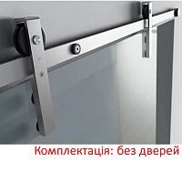 Раздвижная система JNF Charriot IN.15.900.I длина 1,7 м на 1 холст весом до 60 кг 8-12 мм